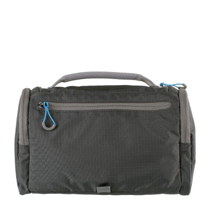Lifeventure Wash Holdall grey kosmetinė