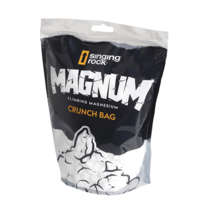 Singing Rock Magnum Crunch bag 250 g