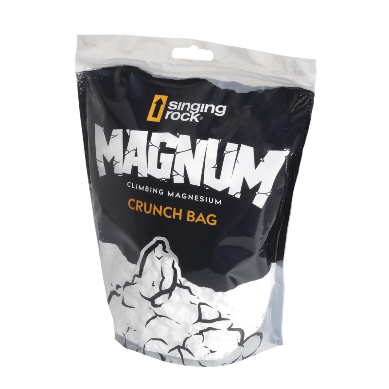 Singing Rock Magnum Crunch bag 250 g Singing Rock Magnum Crunch bag 250 g