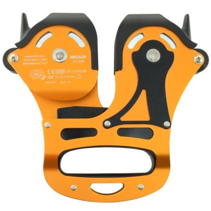Kong MegaZip pulley