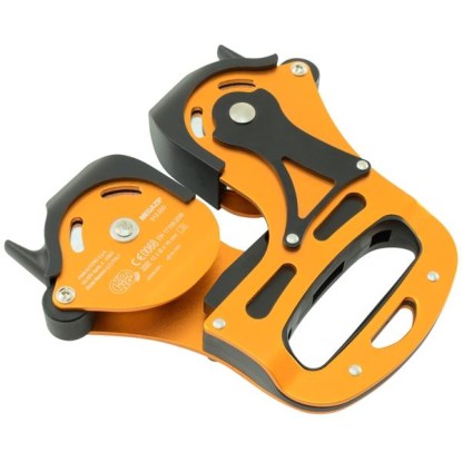 Kong MegaZip pulley