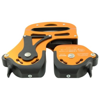 Kong MegaZip pulley