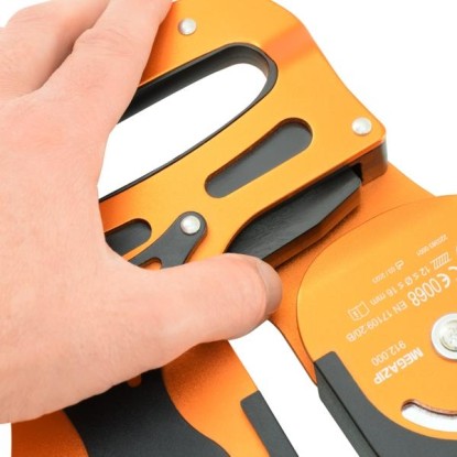 Kong MegaZip pulley