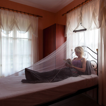 Lifesystems MicroNet Single Mosquito Net