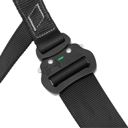 Kong Indiana Fast black