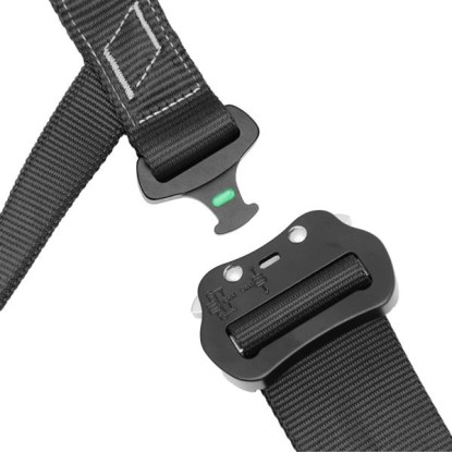 Kong Indiana Fast black