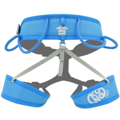 Kong Up harness
