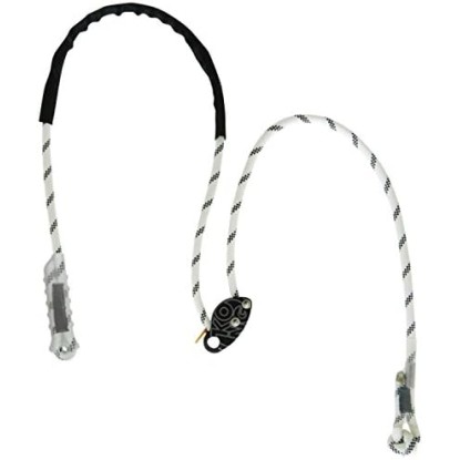 Pozicionavimo įtaisas Kong Trimmer Adjustable Lanyard 2 m+715N