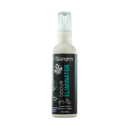 Grangers Odour Eliminator 100 ml