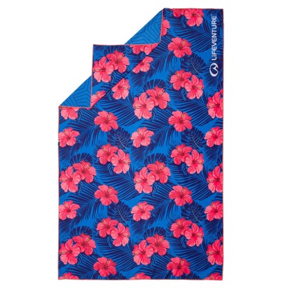 Lifeventure Softfibre Trek Giant towel