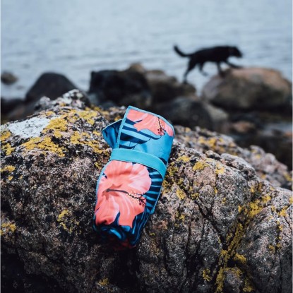 Lifeventure Softfibre Trek Giant towel
