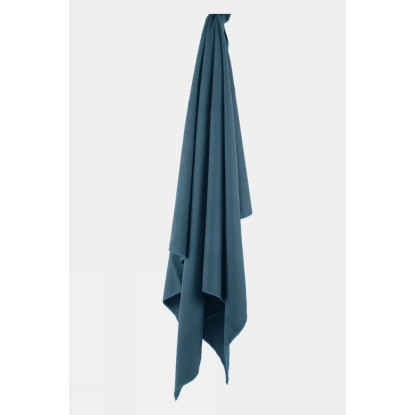 Lifeventure SoftFibre Trek blue Large