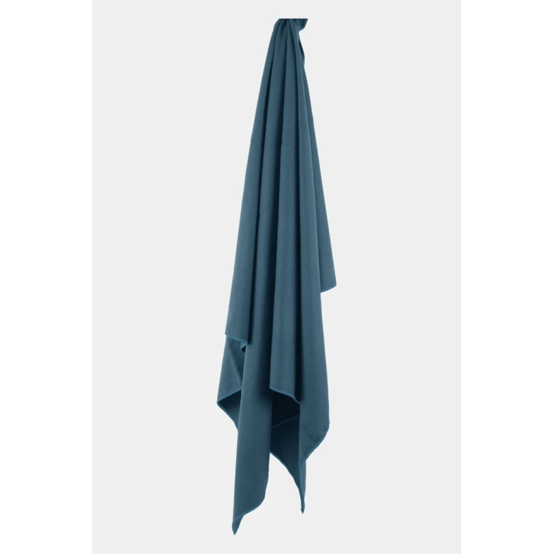 Lifeventure SoftFibre Trek blue Large Lifeventure SoftFibre Trek blue Large
