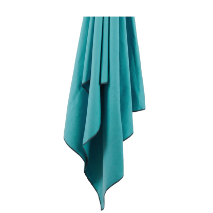 Lifeventure SoftFibre Trek teal Large