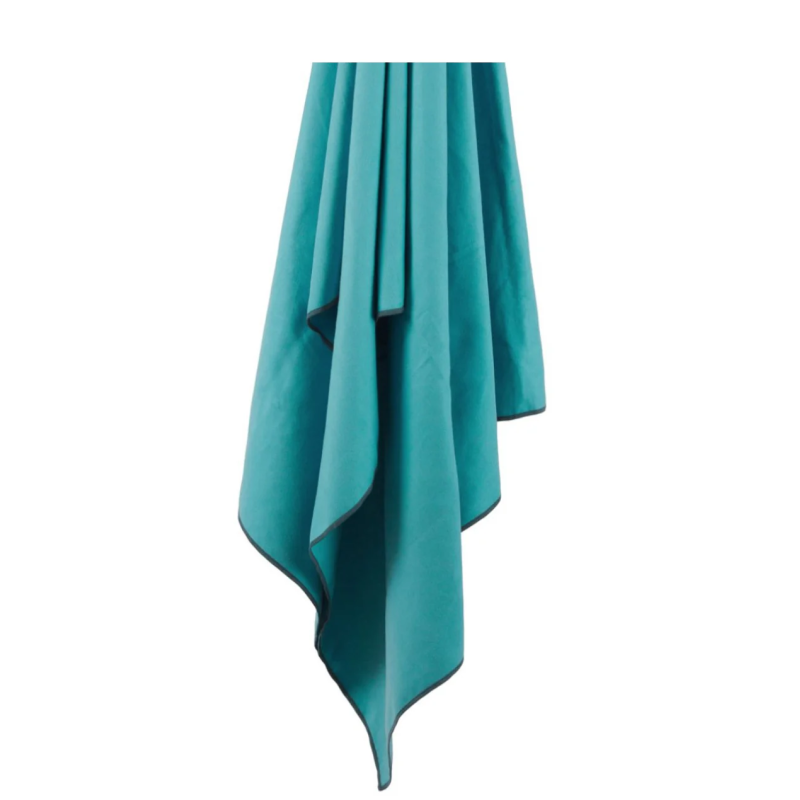 Lifeventure SoftFibre Trek teal Large Lifeventure SoftFibre Trek teal Large