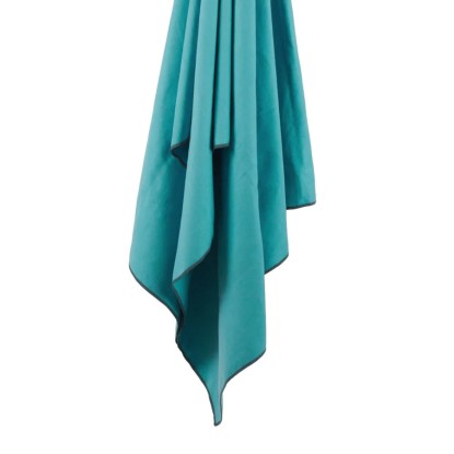 Lifeventure SoftFibre Trek Teal XL