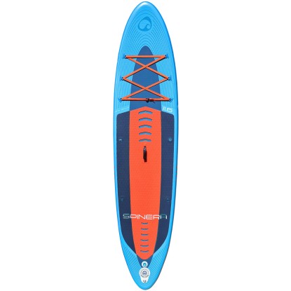 Spinera Lets Paddle 11.6 350x83x15cm inflatable sup