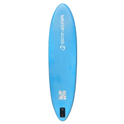 Spinera Lets Paddle 11.6 350x83x15cm inflatable sup
