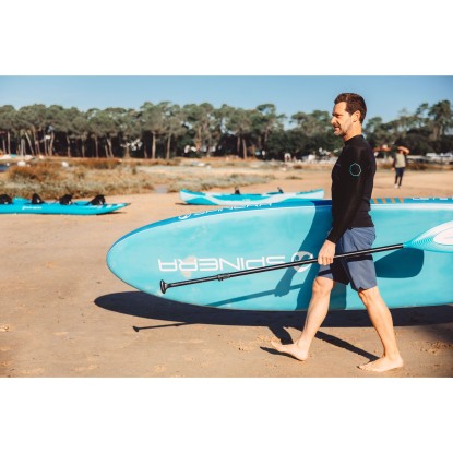 Spinera Lets Paddle 11.6 350x83x15cm inflatable sup