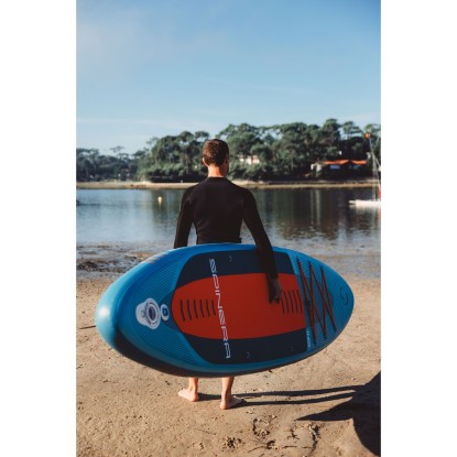 Spinera Lets Paddle 11.6 350x83x15cm inflatable sup