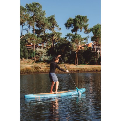 Spinera Lets Paddle 11.6 350x83x15cm inflatable sup