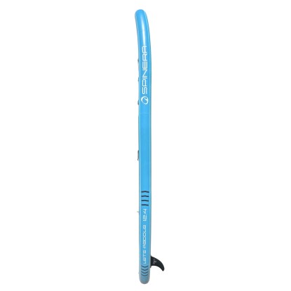 Spinera Lets Paddle 12.4 - 376x84x15cm