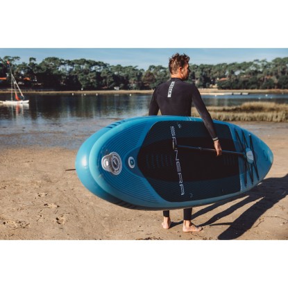 Spinera Lets Paddle 12.4 - 376x84x15cm