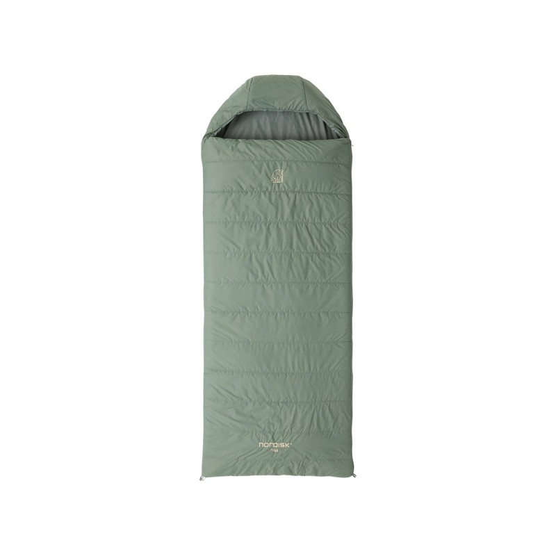 Nordisk Frigg +10C blanket sleeping bag Nordisk Frigg +10C blanket sleeping bag