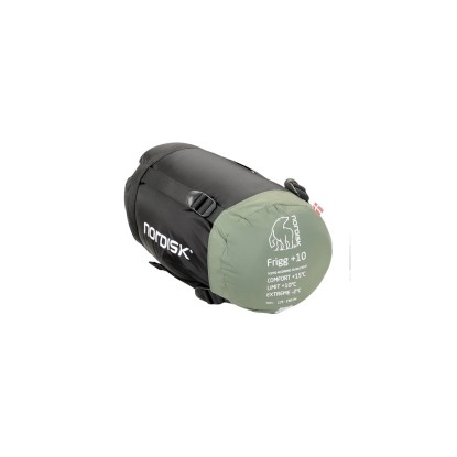 Nordisk Frigg +10C blanket sleeping bag