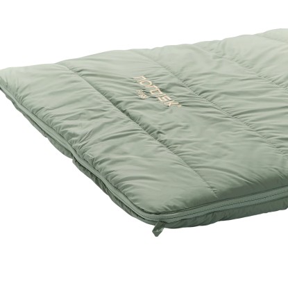 Nordisk Frigg +10C blanket sleeping bag