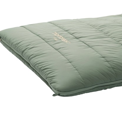 Nordisk Frigg 0C blanket sleeping bag