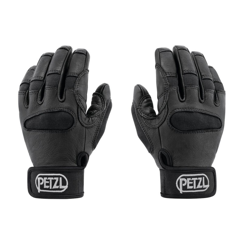 Petzl Cortex Plus pirštinės Petzl Cortex Plus pirštinės