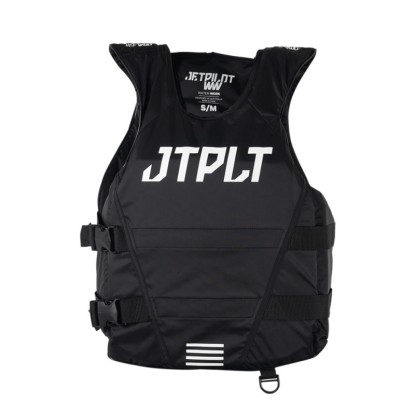 Jetpilot RX Vault Nylon vest black