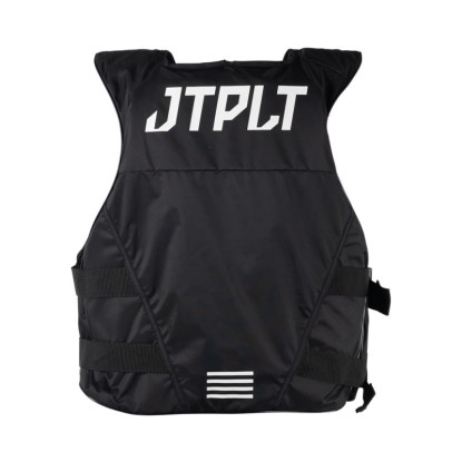 Jetpilot RX Vault Nylon vest black
