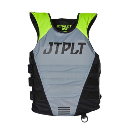 Jetpilot RX Vault Nylon vest yellow/grey