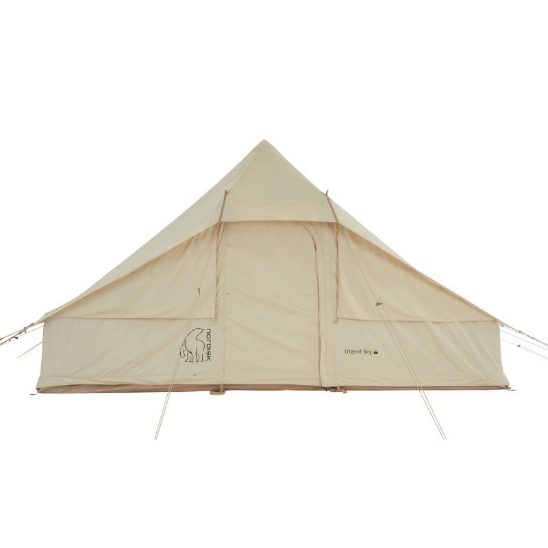 Nordisk Utgard Sky 13.2 glamping palapinė Nordisk Utgard Sky 13.2 glamping palapinė
