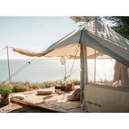 Nordisk Utgard Sky 13.2 glamping palapinė