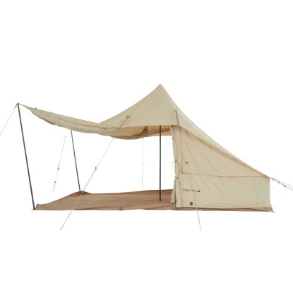 Nordisk Utgard Sky 13.2 glamping palapinė