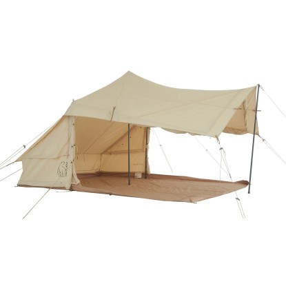 Nordisk Utgard Sky 13.2 glamping palapinė
