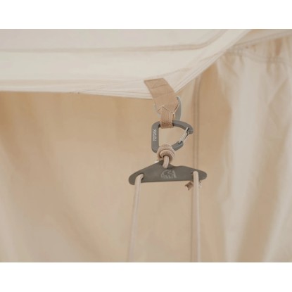 Nordisk Utgard Sky 13.2 glamping palapinė