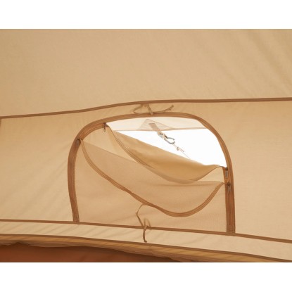 Nordisk Utgard Sky 13.2 glamping tent