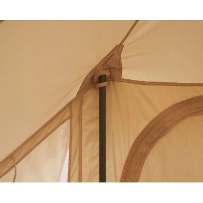 Nordisk Utgard Sky 13.2 glamping tent