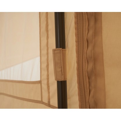 Nordisk Utgard Sky 13.2 glamping tent