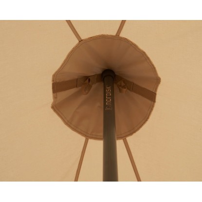 Nordisk Utgard Sky 13.2 glamping tent