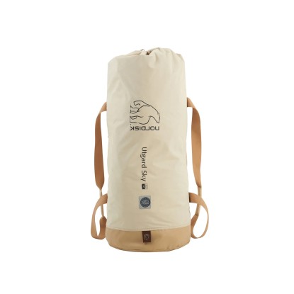 Nordisk Utgard Sky 13.2 glamping tent