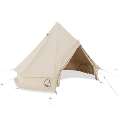 Nordisk Asgard 19.6 glamping tent