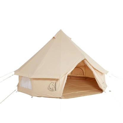 Nordisk Asgard 19.6 glamping tent