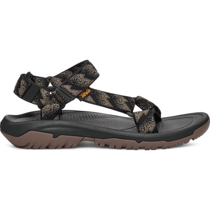 Teva Hurricane XLT2 RFL rainfall burnt olive sandalai