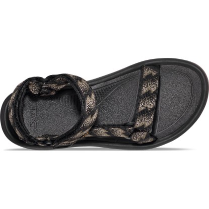 Teva Hurricane XLT2 RFL rainfall burnt olive sandalai