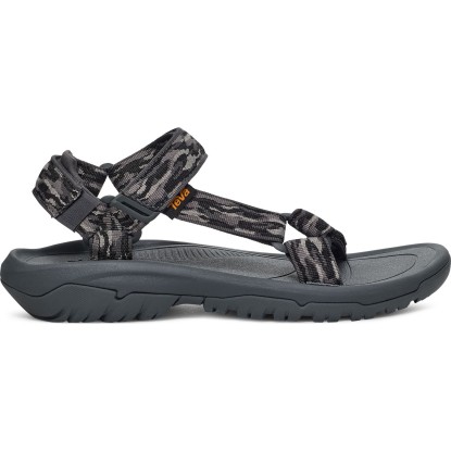 Teva Hurricane XLT2 MHD mesh dark shadow